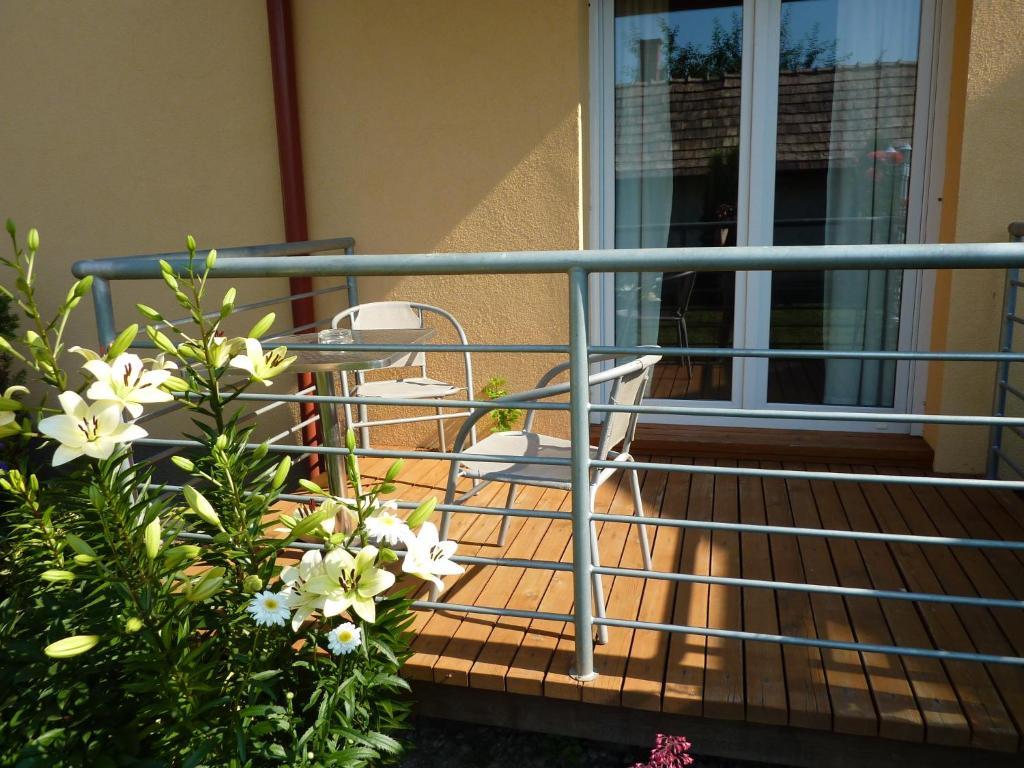 Luca Apartments Zalakaros Exterior foto